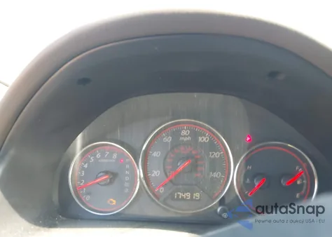 2003 Honda Civic Ex из США, поврежденный, VIN 1HGEM22963L048463